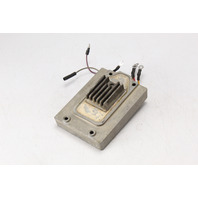 18736A21 18736-C Mercury 1989-91 Voltage Regulator 135 150 175 200 HP 1 YEAR WTY