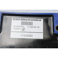 Johnson Evinrude CDI 1995 1996 - 2006 Power Pack 80 90 100 + HP 1 YEAR WARRANTY