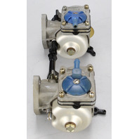 6517A28 6517A29 WMA-4 Mercury 1980-86 Carburetor Set 45 50 HP 4 Cylinder