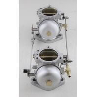 F589061-3 TC106A TC107A Force 1989-1994 Carburetor Set 120 125 HP REBUILT!