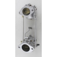 F589061-3 TC106A TC107A Force 1989-1994 Carburetor Set 120 125 HP REBUILT!
