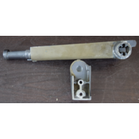Late 70's Early 80's  Yamaha Mariner Tiller Handle Housing C# 68900 25 30 HP