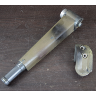 Late 70's Early 80's  Yamaha Mariner Tiller Handle Housing C# 68900 25 30 HP