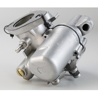 KC-9A KC9A  Mercury 1960's Carburetor Assembly 35 HP 2 Cylinder REBUILT