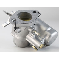 KC-9A KC9A  Mercury 1960's Carburetor Assembly 35 HP 2 Cylinder REBUILT
