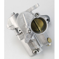 KC-9A KC9A  Mercury 1960's Carburetor Assembly 35 HP 2 Cylinder REBUILT