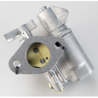 KC-9A KC9A  Mercury 1960's Carburetor Assembly 35 HP 2 Cylinder REBUILT