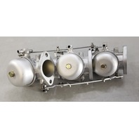 REBUILT! F631061 WE-9-1 WE-9-2 WE-9 Force 1985-87 Carburetor Set 85 HP 3 Cyl