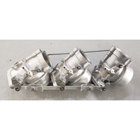 REBUILT! F631061 WE-9-1 WE-9-2 WE-9 Force 1985-87 Carburetor Set 85 HP 3 Cyl