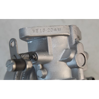 F632061-4 WE18 WE18-2 Force 1982-1989 Middle Carburetor 75 85 HP REBUILT