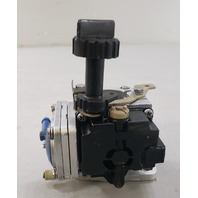 1384-8498 BC-1C BC1C Mercury 1980-1983 Carburetor 18 25 HP REBUILT!