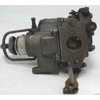 C# 367404 Johnson Evinrude 1958 Carburetor 5.5 HP Model 5516 CLEAN