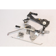 8251681 8251701 Mercury 1994-06 Remote Control Platform 15 20 25 HP