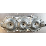 338311 Johnson Evinrude 1992-1998 Cylinder Head W/STBD Switch 175 HP ONLY V6