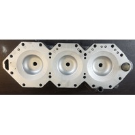 338311 Johnson Evinrude 1992-1998 Cylinder Head W/STBD Switch 175 HP ONLY V6