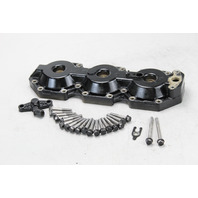 812851A2 Mercury 1994-2001 Cylinder Head 225 250 HP 3.0L V6 EFI
