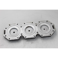 812851A2 Mercury 1994-2001 Cylinder Head 225 250 HP 3.0L V6 EFI