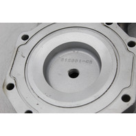 812851A2 Mercury 1994-2001 Cylinder Head 225 250 HP 3.0L V6 EFI