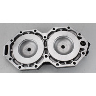398818 C# 333686-1 Johnson Evinrude 1987-93  Cylinder Head 120 140 HP V4 CLEAN