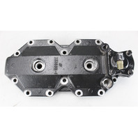398818 C# 333686-1 Johnson Evinrude 1987-93  Cylinder Head 120 140 HP V4 CLEAN