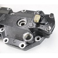 398818 C# 333686-1 Johnson Evinrude 1987-93  Cylinder Head 120 140 HP V4 CLEAN