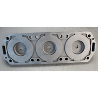 18787F1 C# 18787-C4 Mercury 1990-1999 Cylinder Head 105 135 + HP REFURBISHED