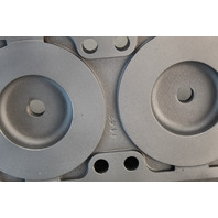 18787F1 C# 18787-C4 Mercury 1990-1999 Cylinder Head 105 135 + HP REFURBISHED