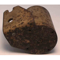 54292A4 54292A6 Mercury 1973-1977 Choke Solenoid 20 HP