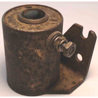 54292A4 54292A6 Mercury 1973-1977 Choke Solenoid 20 HP