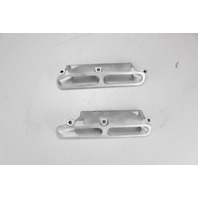323468 329503 Johnson Evinrude 1979-1998 Exhaust Manifold Set 85 88 90 100 + HP