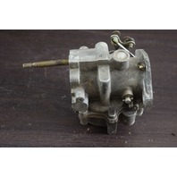 REBUILT! 1987 Johnson Evinrude Carburetor 398082 397632 20 25 HP 2 Cyl