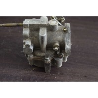 REBUILT! 1987 Johnson Evinrude Carburetor 398082 397632 20 25 HP 2 Cyl