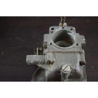 REBUILT! 1987 Johnson Evinrude Carburetor 398082 397632 20 25 HP 2 Cyl
