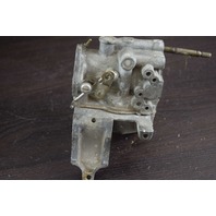 REBUILT! 1987 Johnson Evinrude Carburetor 398082 397632 20 25 HP 2 Cyl