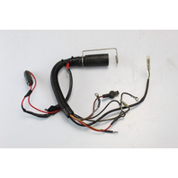 1994-2006 Mercury & Mariner Wiring Harness 92436A9 15 20 25 HP 2 Cyl