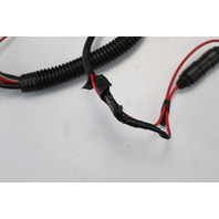 1994-2006 Mercury & Mariner Wiring Harness 92436A9 15 20 25 HP 2 Cyl