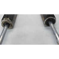 Volvo Penta OMC 1995 1996 - 1998 Hydraulic Trim Ram Set 3.0 4.3 5.0 5.7 5.8 L