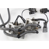 5006220 Evinrude 2004-2007 ETEC E-TEC Fuel Injector Set 40 50 60 75 90 HP