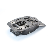 832935A15 C# 832935-C1 Mercury 2000 Exhaust Plate 200 225 250 HP 3.0L DFI