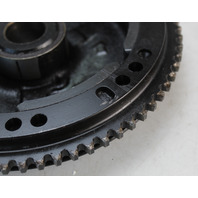 584360 C# 513847 Johnson Evinrude 1992-2001 Flywheel 50 60 65 70 HP 3 Cylinder