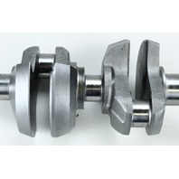 817398A3 C# 817398C2 Force 1989-1995 Crankshaft 40 50 HP 2 Cylinder POLISHED!