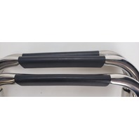 Garelick EZ-In 3-Step 33" Stainless Steel Boat Ladder LIKE NEW!
