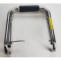 Garelick EZ-In 3-Step 33" Stainless Steel Boat Ladder LIKE NEW!