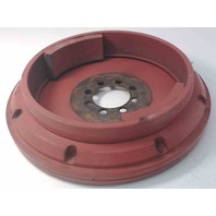 7912A14 Mercury Mariner 1980-1989 Manual Flywheel 35 40 HP 2 Cylinder