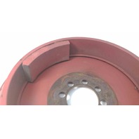 7912A14 Mercury Mariner 1980-1989 Manual Flywheel 35 40 HP 2 Cylinder