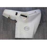 5007158 5007161 Evinrude Johnson '04 & ETEC UP Lower Side Cowl Cowlings 75 90HP