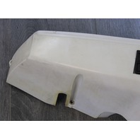 5007158 5007161 Evinrude Johnson '04 & ETEC UP Lower Side Cowl Cowlings 75 90HP
