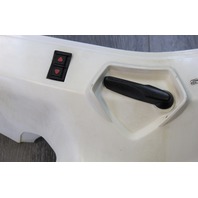 5007158 5007161 Evinrude Johnson '04 & ETEC UP Lower Side Cowl Cowlings 75 90HP