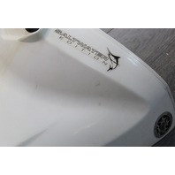 5007158 5007161 Evinrude Johnson '04 & ETEC UP Lower Side Cowl Cowlings 75 90HP