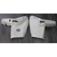 5007158 5007161 Evinrude Johnson '04 & ETEC UP Lower Side Cowl Cowlings 75 90HP